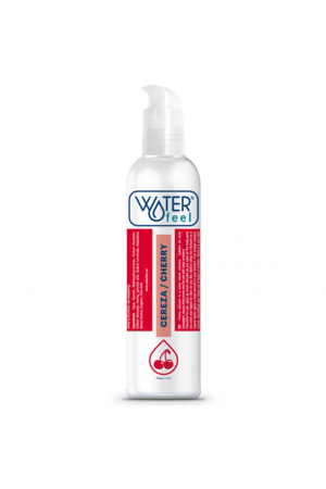 WATERFEEL LUBE CHERRY 150ML...