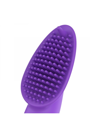 WOMANVIBE AISHA SILICONE...