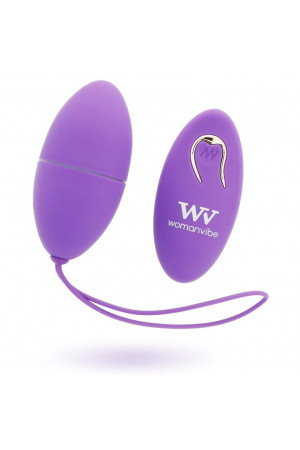 WOMANVIBE ALSAN EGG REMOTE...