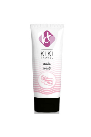 KIKÍ TRAVEL NUBE SWEETS 50 ML