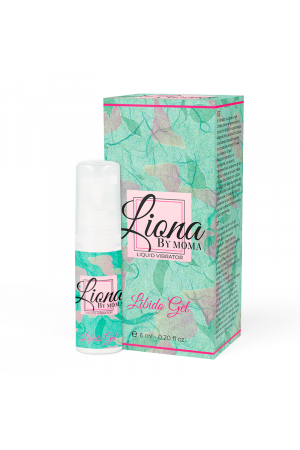 LIONA BY MOMA LIQUID...