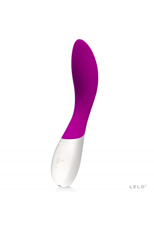 LELO MONA WAVE  DEEP ROSE