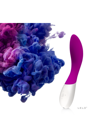 LELO MONA WAVE  MIDNIGHT BLUE