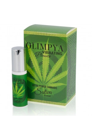 OLIMPYA VIBRATING PLEASURE...