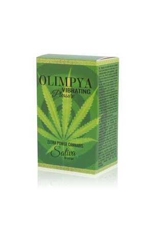 OLIMPYA VIBRATING PLEASURE...