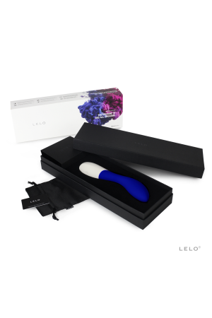 LELO MONA WAVE  MIDNIGHT BLUE