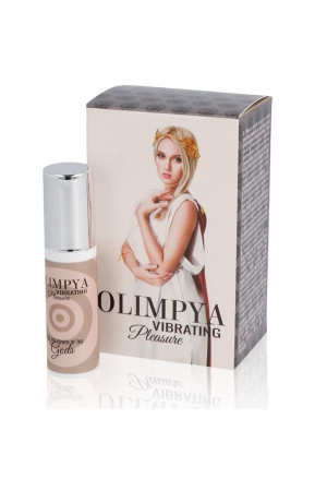 OLIMPYA VIBRATING PLEASURE...