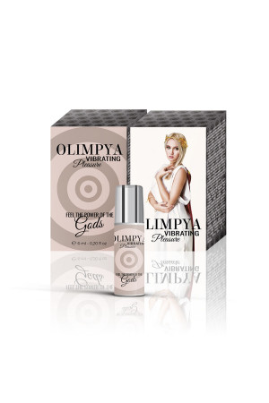 OLIMPYA VIBRATING PLEASURE...