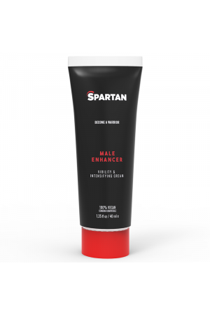 SPARTAN COUPLE GEL VIRILITY...