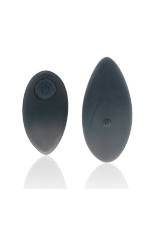 BLACK & SILVER ZARA REMOTE...