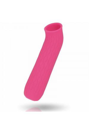 INSPIRE SUCTION WINTER PINK