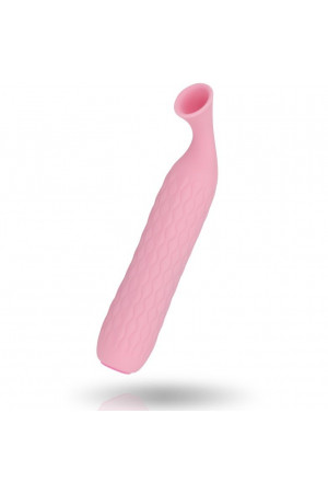 INSPIRE SUCTION SAIGE PINK