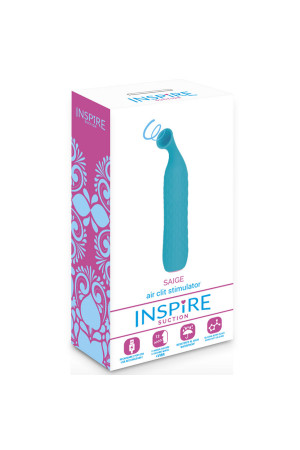 INSPIRE SUCTION SAIGE...