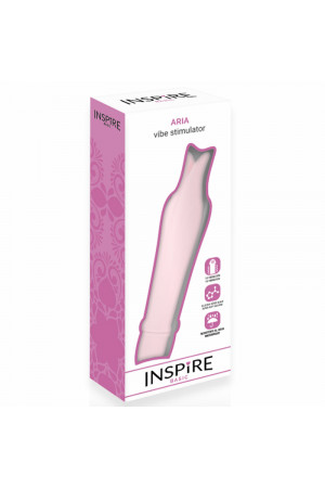 INSPIRE BASIC ARIA LIGHT PINK