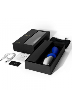 LELO LOKI BLUE