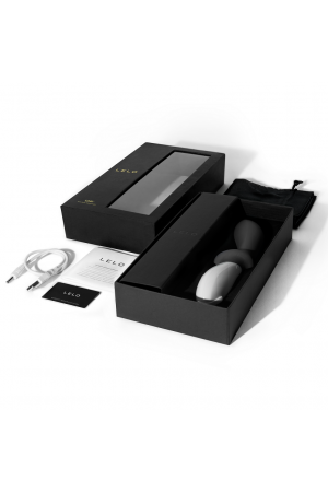 LELO LOKI BLACK