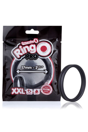 SCREAMING O  RINGO PRO XL...