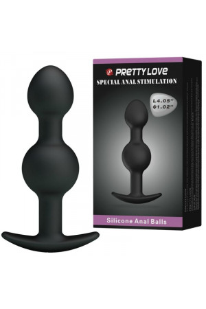 PRETTY LOVE BOTTOM -...