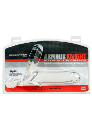 ARMOUR KNIGHT - XL - S/M...