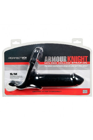 ARMOUR KNIGHT - XL - S/M...