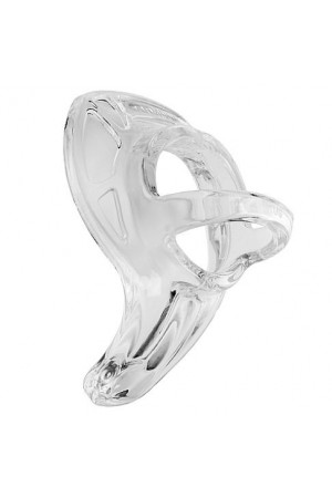 PERFECT FIT ARMOUR TUG - CLEAR