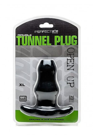 PERFECT FIT DOUBLE TUNNEL...