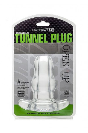 PERFECT FIT DOUBLE TUNNEL...