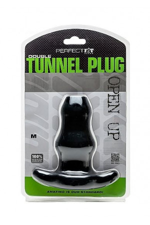 PERFECT FIT DOUBLE TUNNEL...