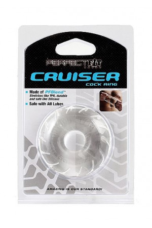 PERFECT FIT CRUISER RING -...