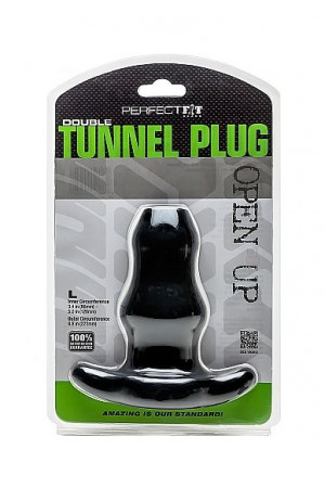 PERFECT FIT DOUBLE TUNNEL...