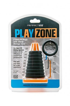 PERFEC FIT PLAY ZONE KIT 9...