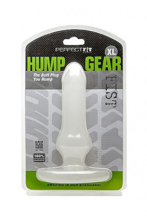 PERFECT FIT ANAL HUMP GEAR...