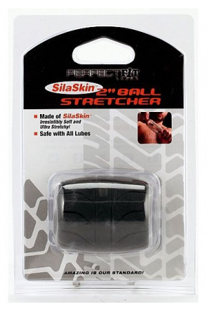 SILASKIN BALL STRETCHER 2...