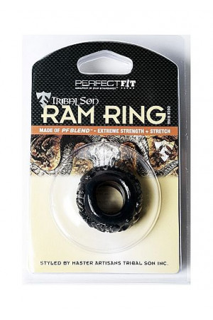 PERFECT FIT RAM RING SINGLE