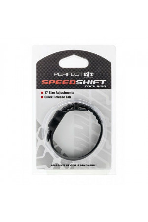 Perfect Fit Speed Shift...