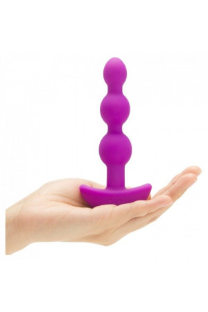 B-VIBE -TRIPLET ANAL BEADS...