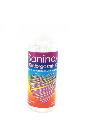 MULTIORGASMIC GAY LUBRICANT...