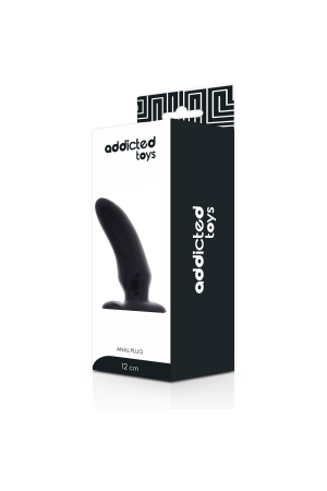 ADDICTED TOYS ANAL PLUG P...