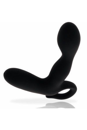 ADDICTED TOYS PROSTATE ANAL...