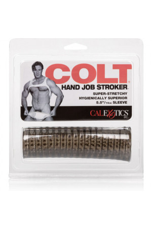 CALEX COLT HAND JOB STROKER