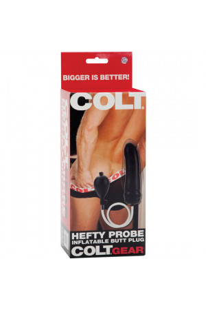 CALEX COLT HEFTY PROBE...