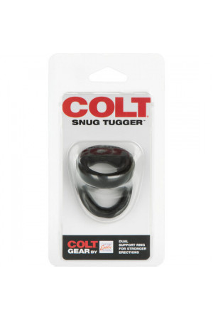 COLT SNUG TUGGER BLACK