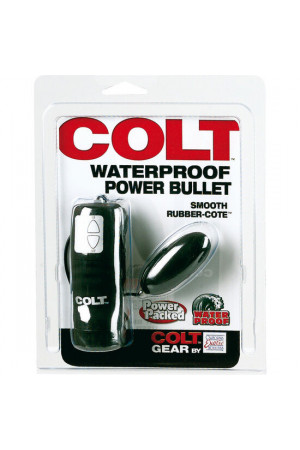 COLT WATERPROOF POWER BULLET