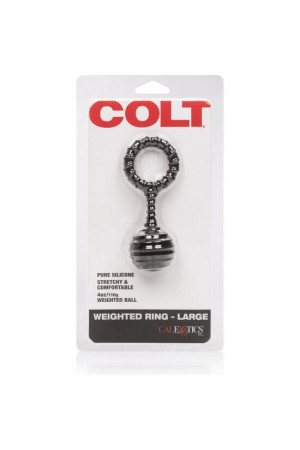 COLT WEIGHTED RING LARGE