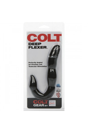 COLT DEEP FLEXER BLACK