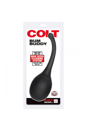 COLT BUM BUDDY BLACK