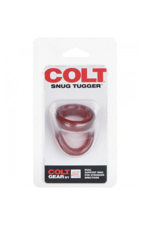 COLT SNUG TUGGER RED