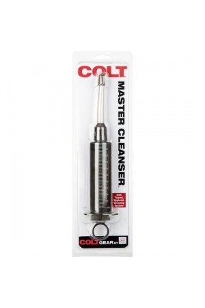 COLT VIBRO CLEANSE SMOKE