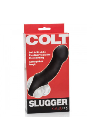 COLT SLUGGER BLACK