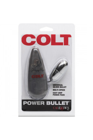 COLT WP SILVER TURBO BULLET